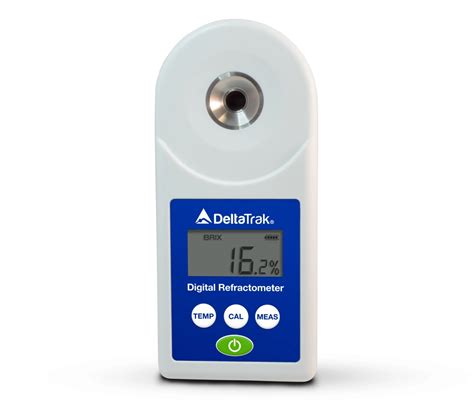 haas brix refractometer